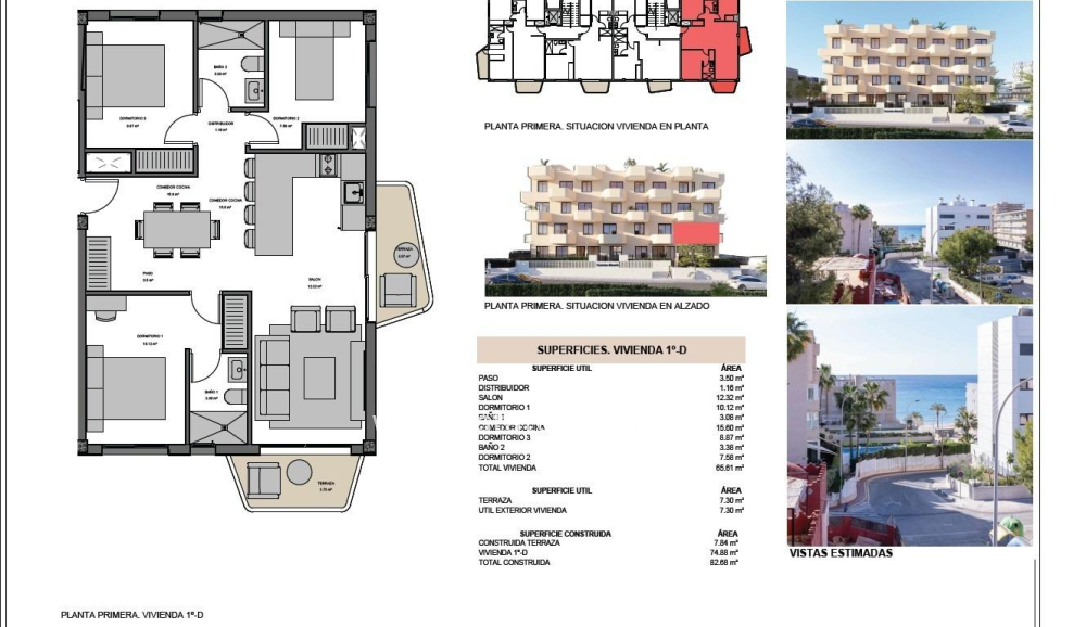 Apartament