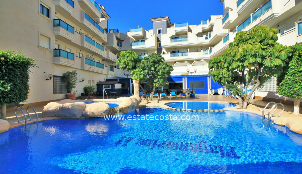 Apartamento 97m2  300m de la playa