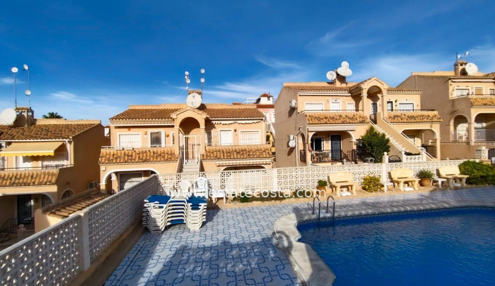 Bungalow-górny 53m2  5km od plaży