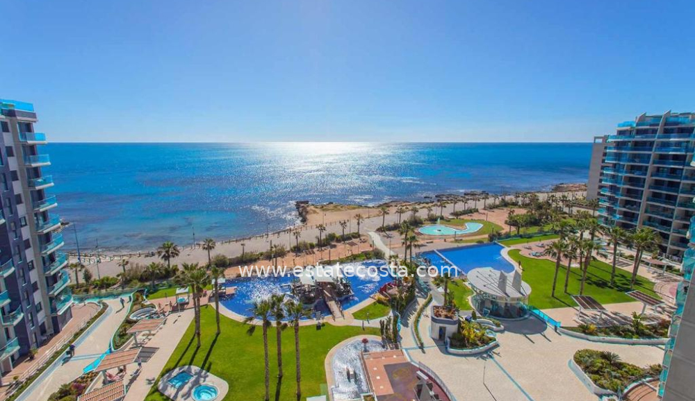 Apartament 85m2  100m od plaży