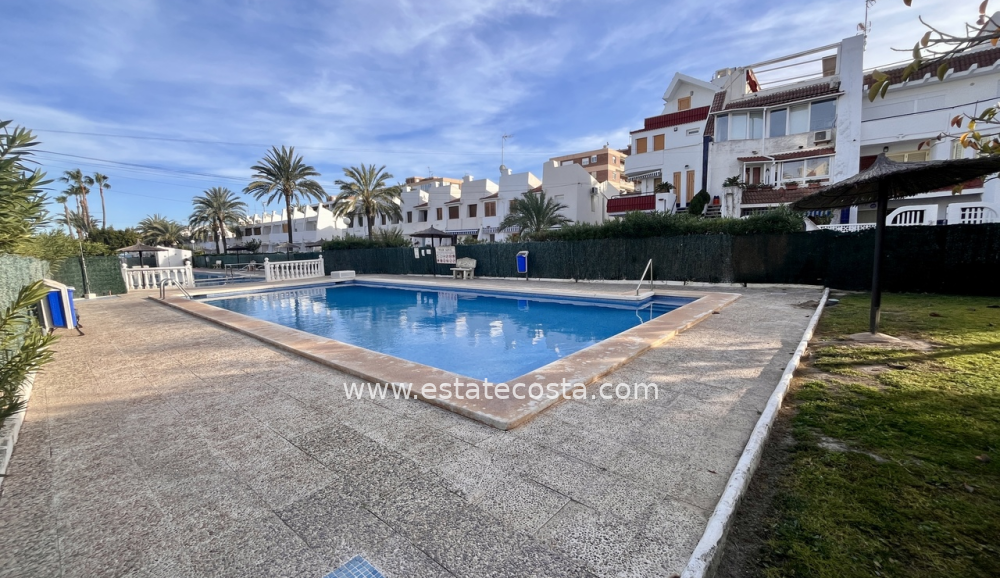 Apartment 90m2  500m from the beach