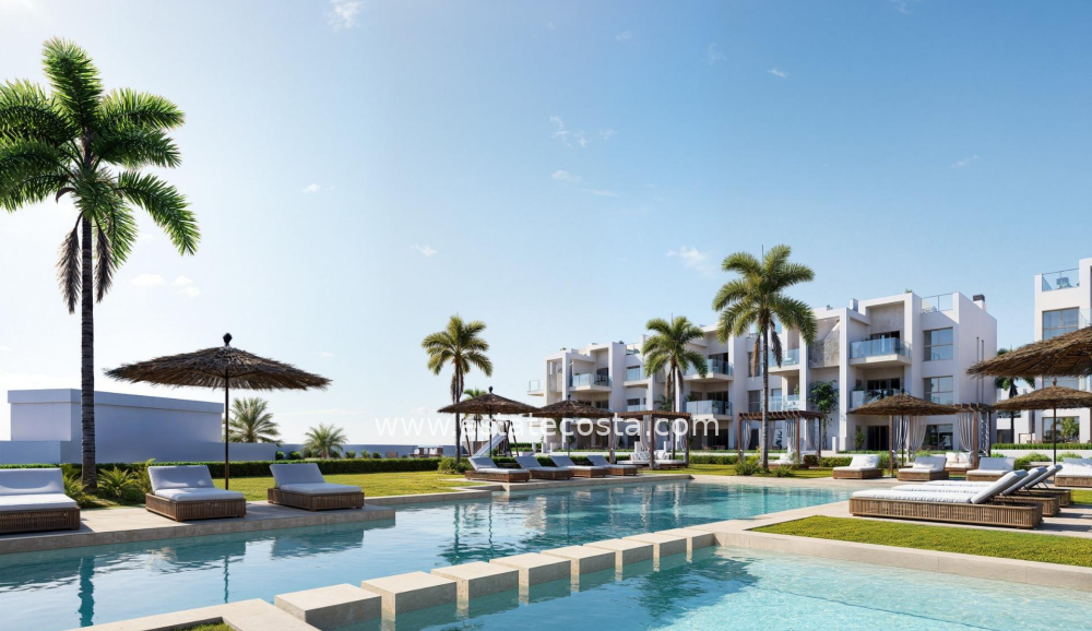 Apartment 70m2  300m from the beach