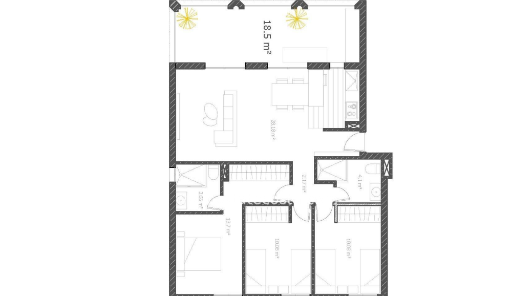 Apartament