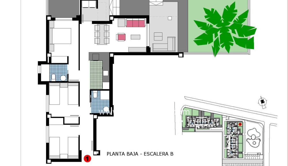 Apartament