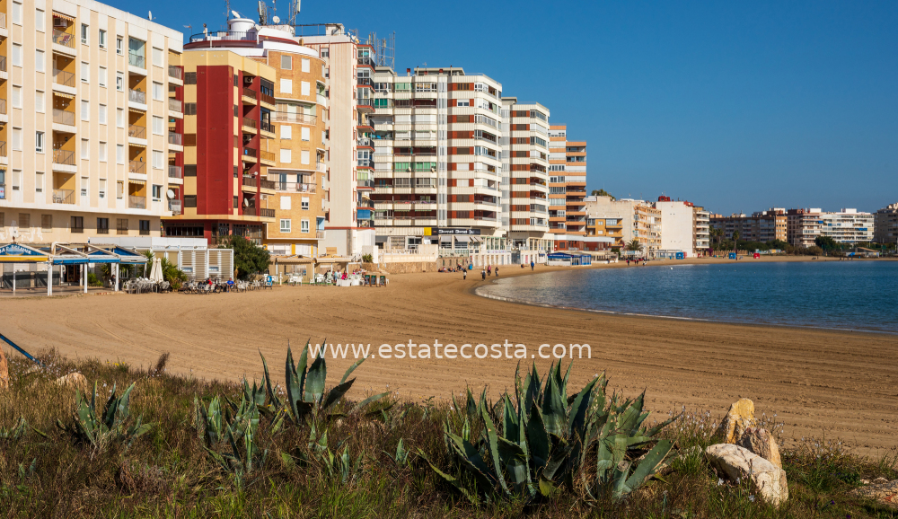 Apartament 75m2  100m od plaży