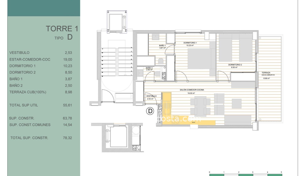 Apartament