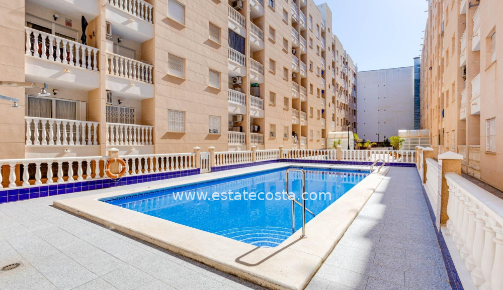 Apartamento 47m2  600m de la playa