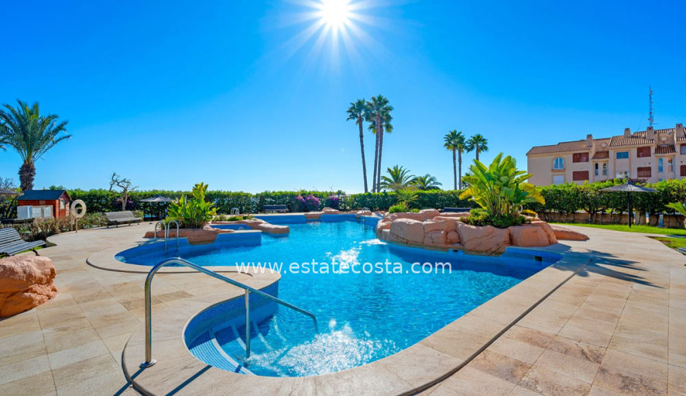 Apartment 70m2  500m from the beach