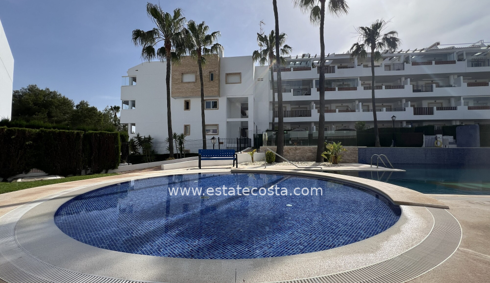 Apartment 90m2  4km from the beach