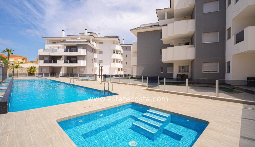 Apartment 65m2  5km from the beach