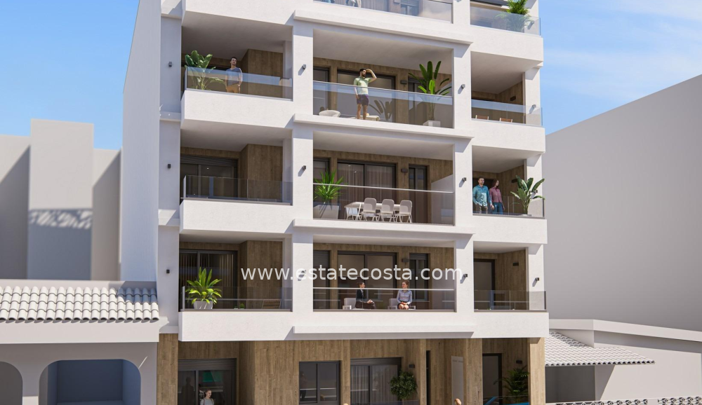 Apartament