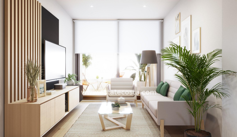 Apartament