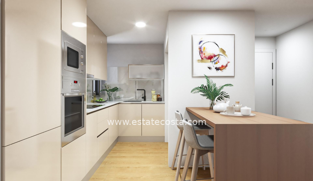 Apartament