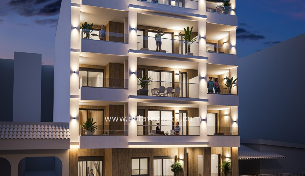 Apartament