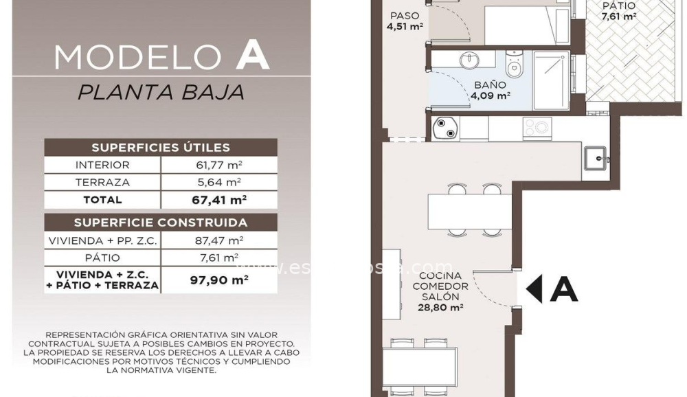 Apartament
