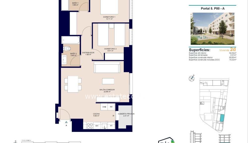 Apartament