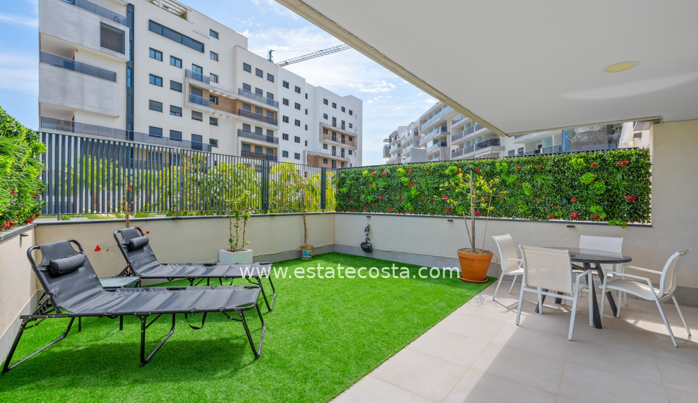 Apartament
