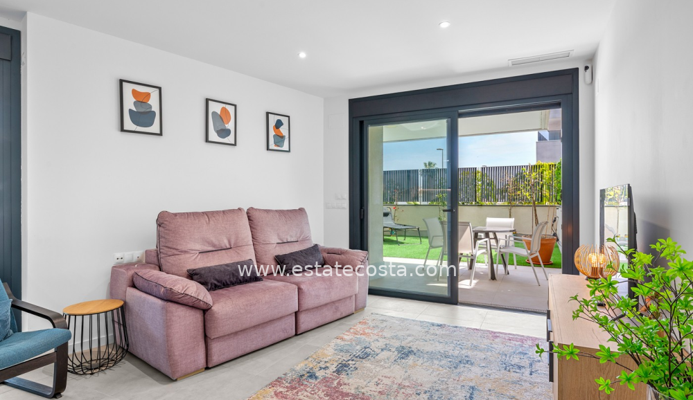 Apartament