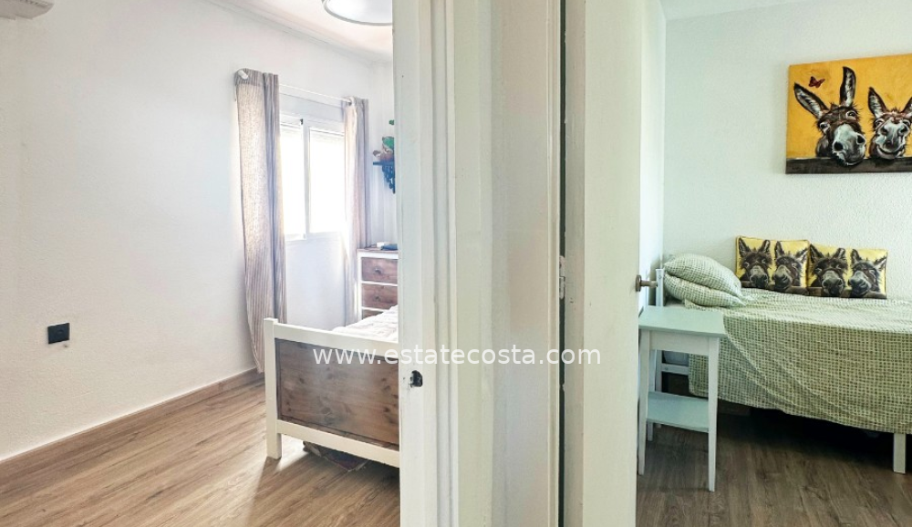 Bungalow alto