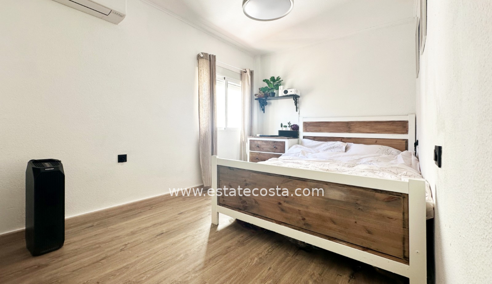 Bungalow alto