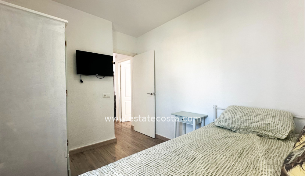 Bungalow alto