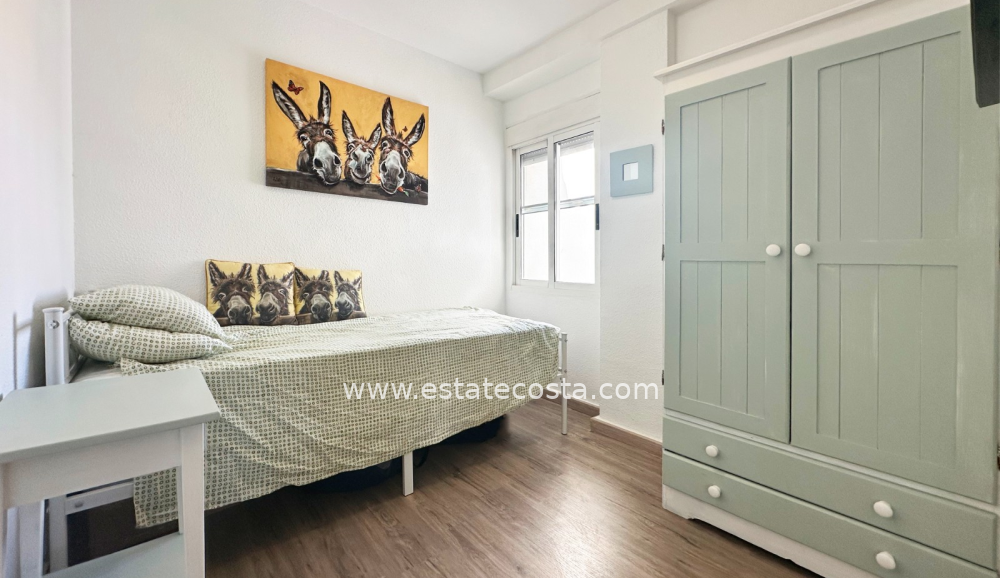 Bungalow alto