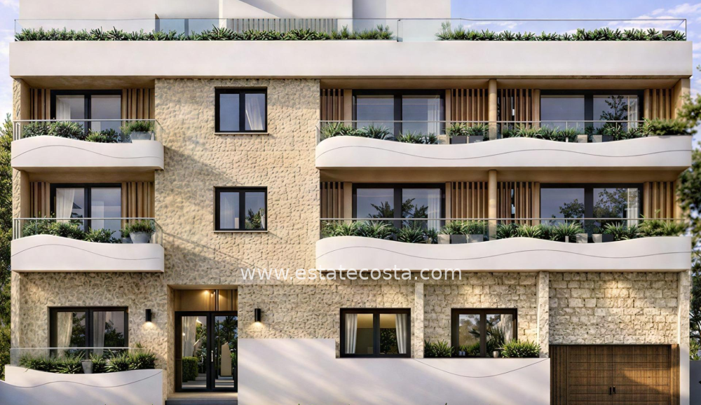 Apartament