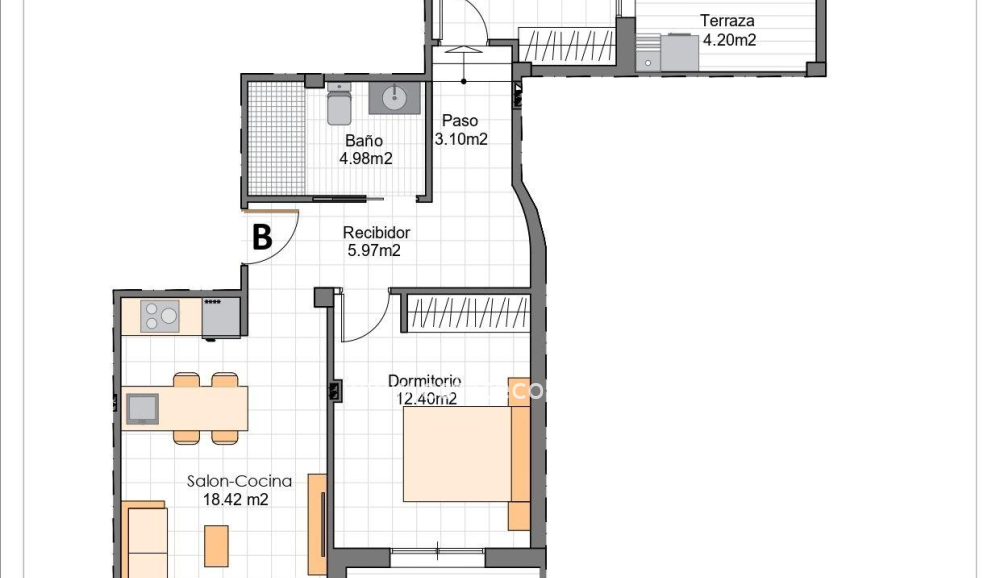 Apartament