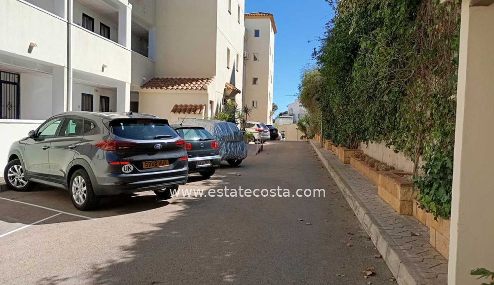 Apartament