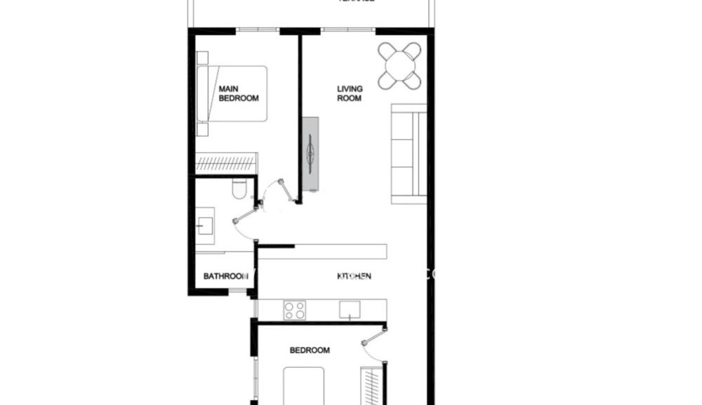 Apartament