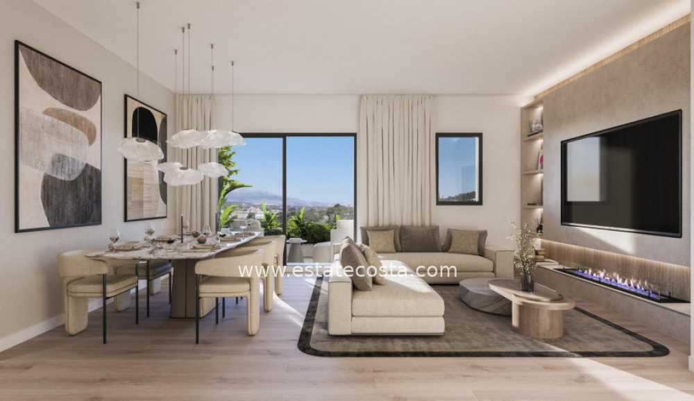 Apartament