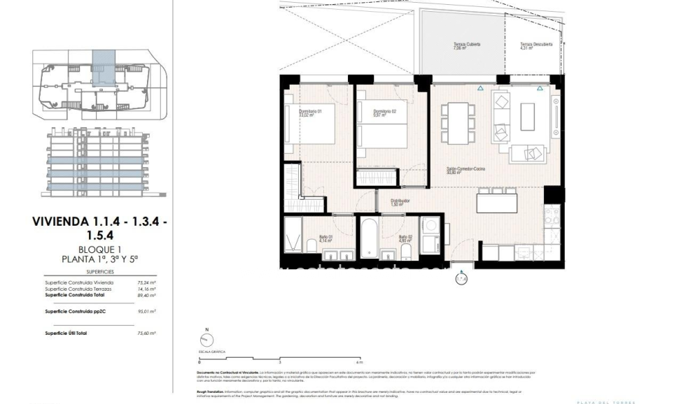 Apartament
