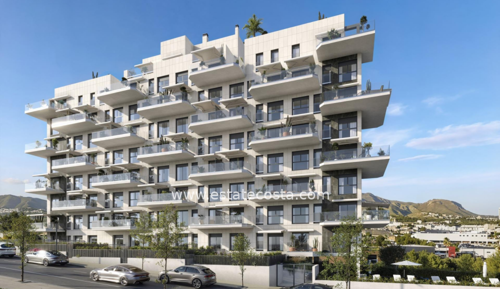 Apartament