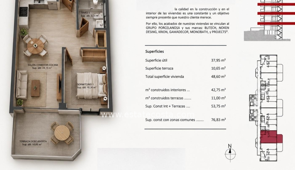 Apartament