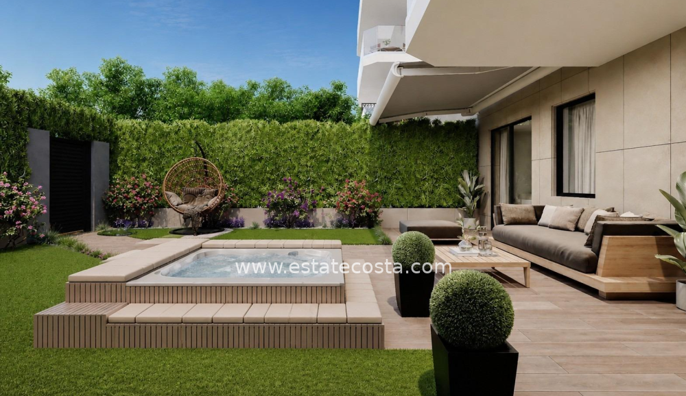 Apartament