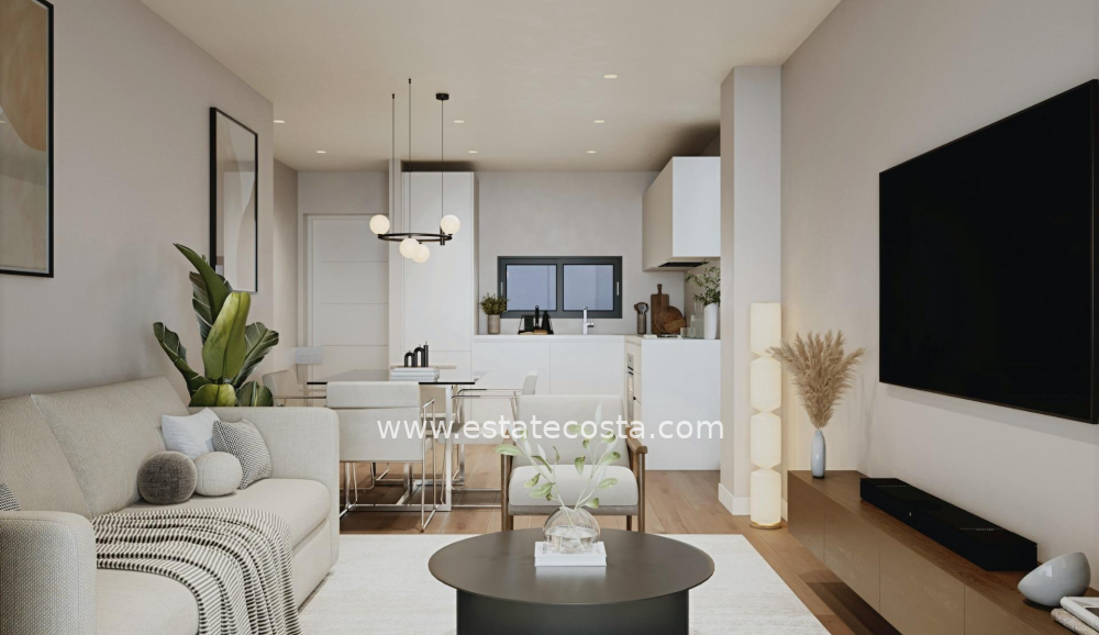 Apartament