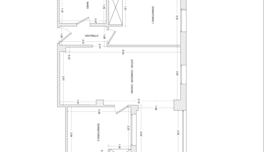Apartament