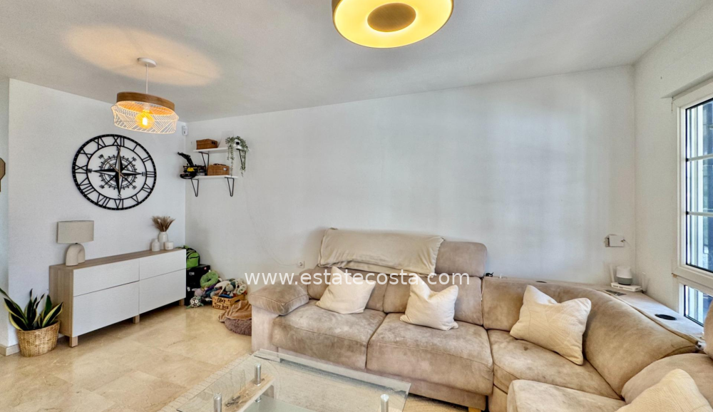 Bungalow dolny
