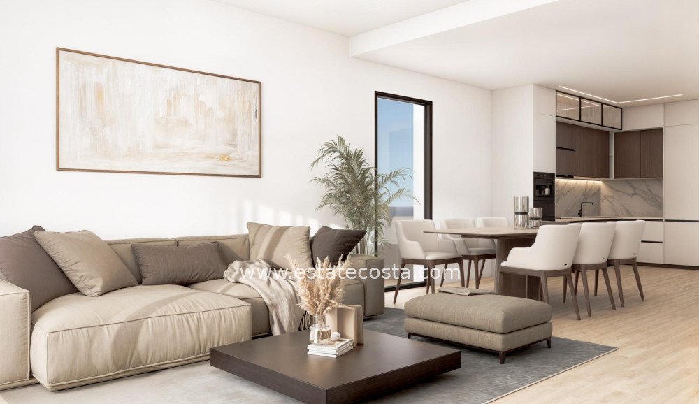 Apartament