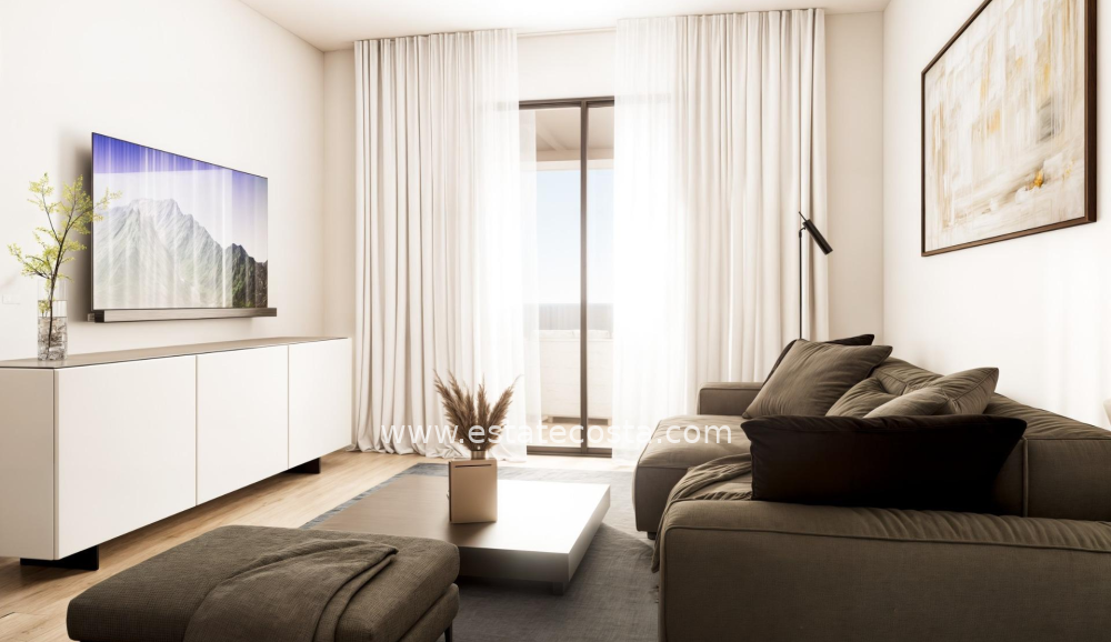 Apartament
