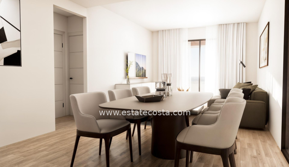 Apartament
