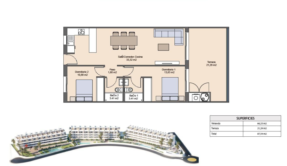 Apartament