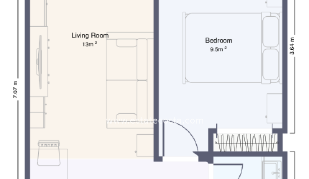 Apartament
