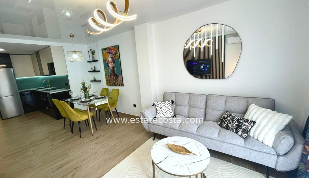 Apartament