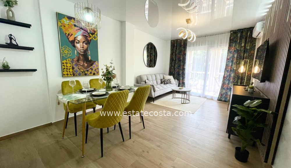 Apartament