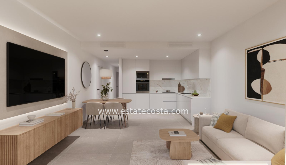 Apartament