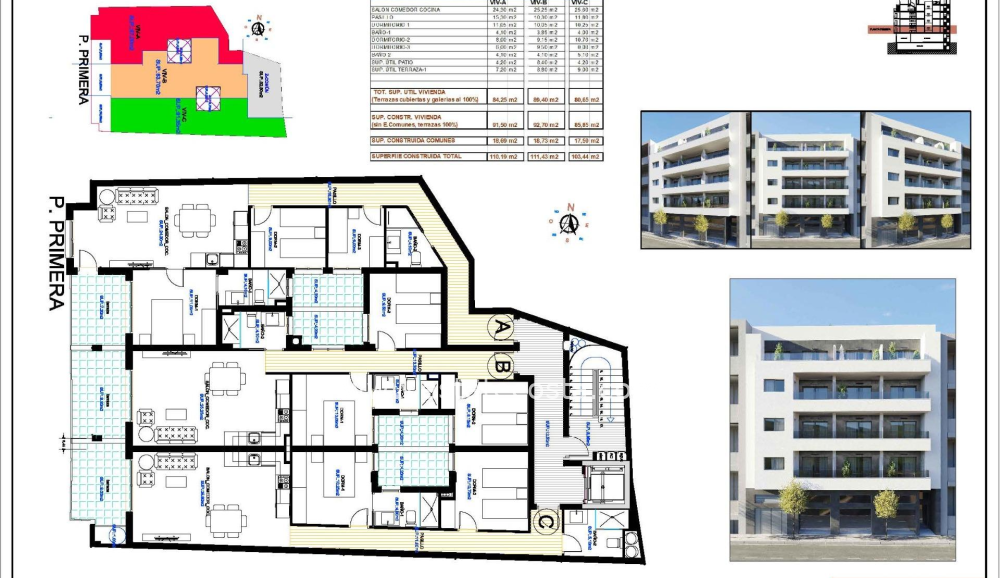 Apartament