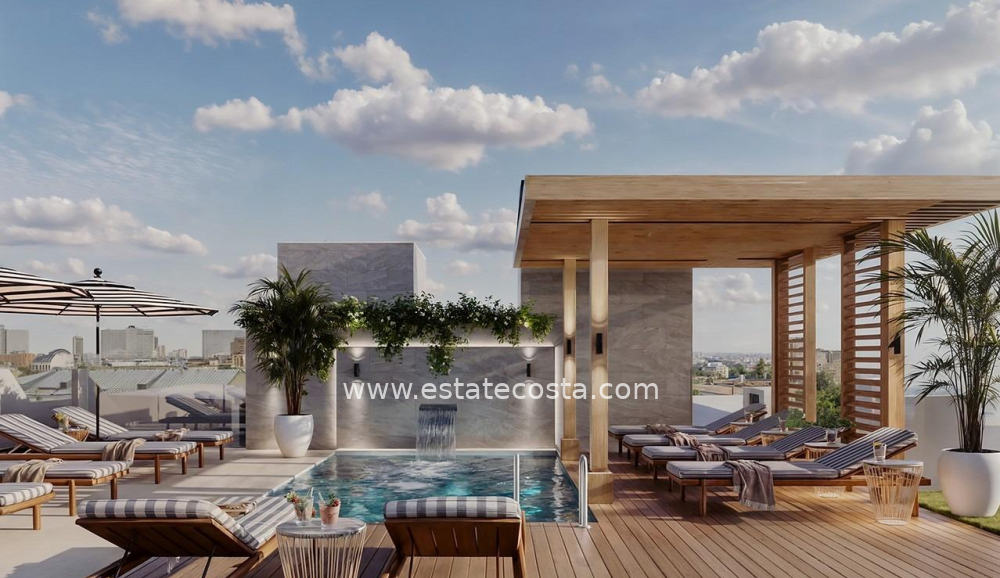Apartament