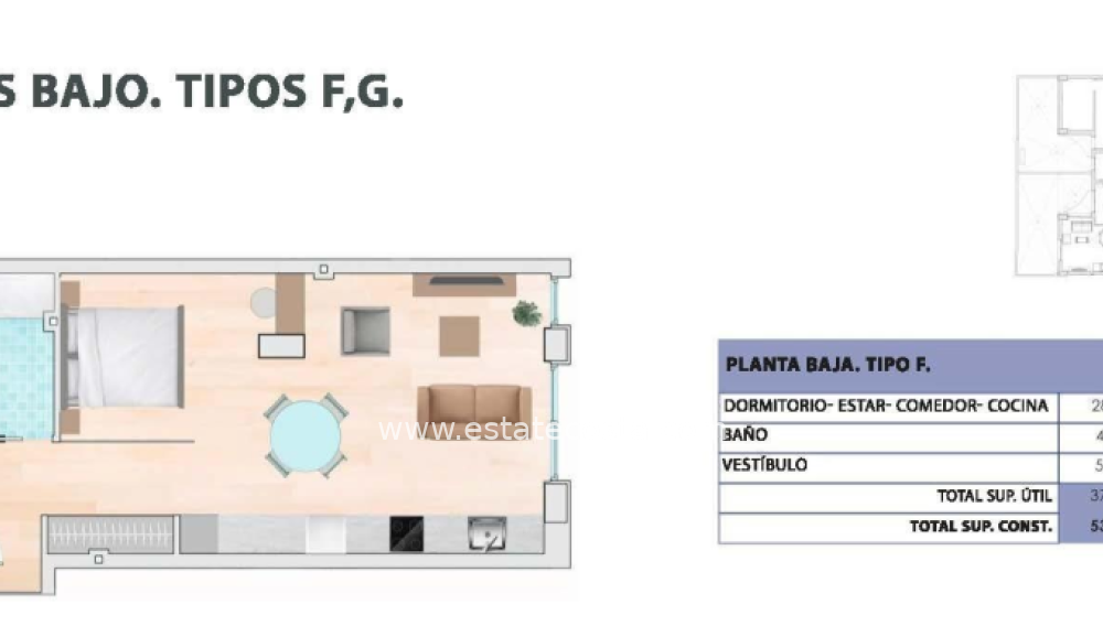 Apartament
