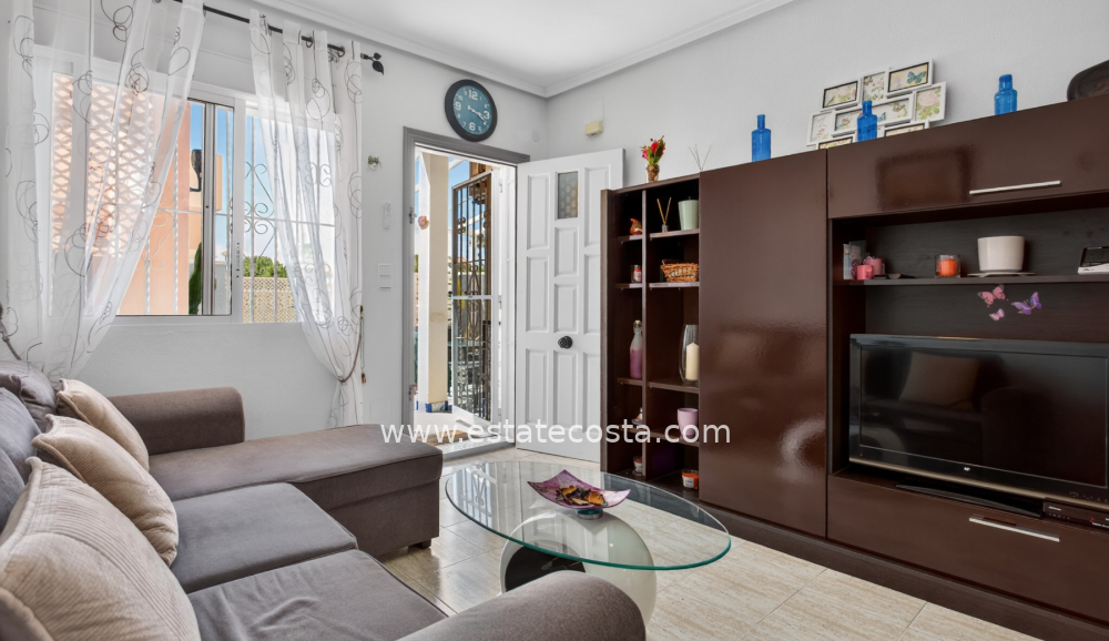 Bungalow dolny